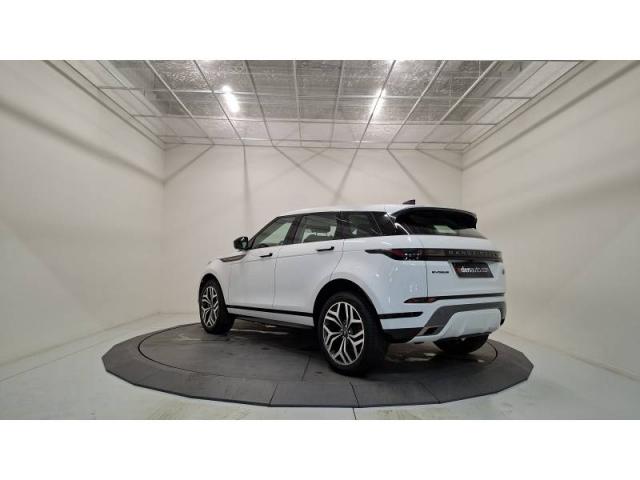 Land Rover Range Rover Evoque image 3