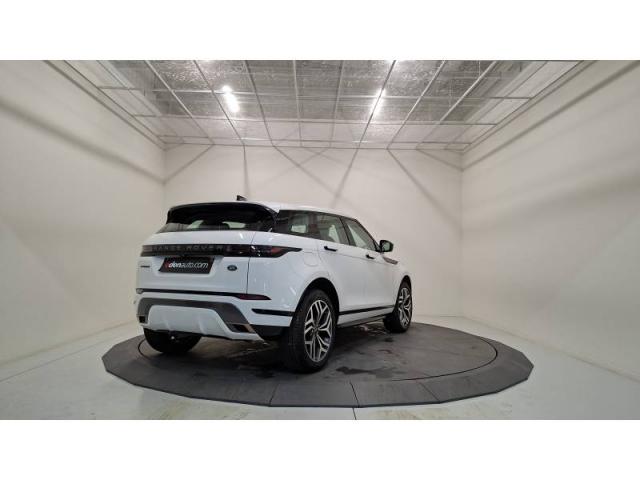Land Rover Range Rover Evoque image 8