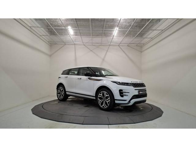 Land Rover Range Rover Evoque image 1