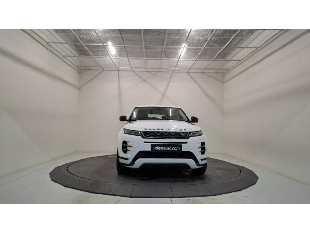 Land Rover Range Rover Evoque image 6