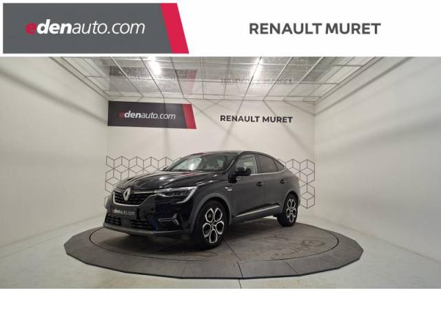 Renault Arkana E-Tech 145 - 21b Intens