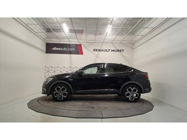 Renault Arkana image 5