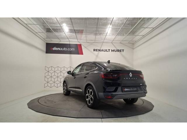 Renault Arkana image 2