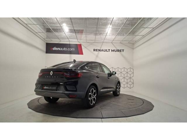 Renault Arkana image 3