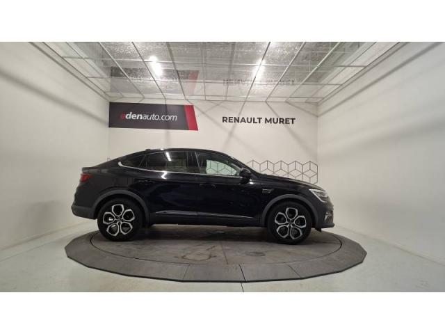 Renault Arkana image 4