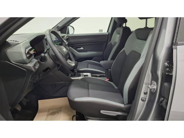 Dacia Duster image 3