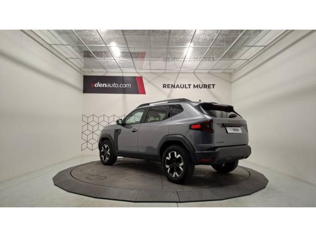 Dacia Duster image 6