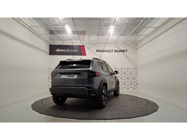 Dacia Duster image 1