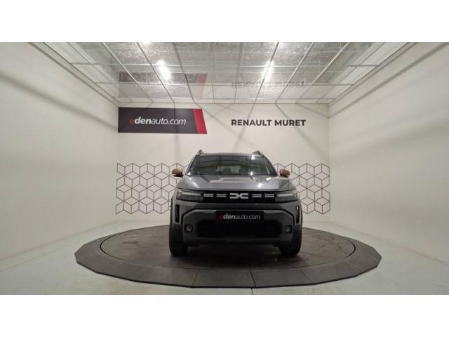 Dacia Duster image 4