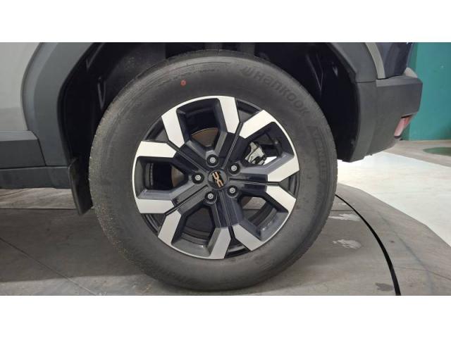 Dacia Duster image 5