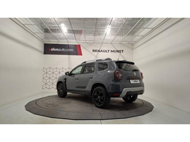 Dacia Duster image 6