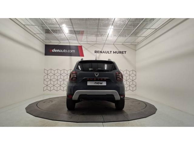 Dacia Duster image 7