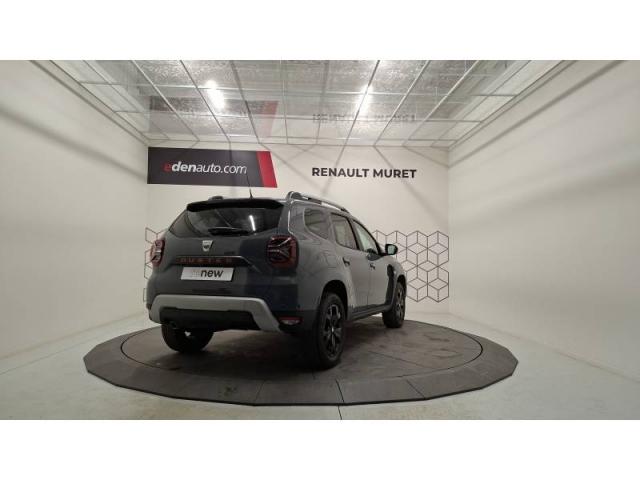 Dacia Duster image 4