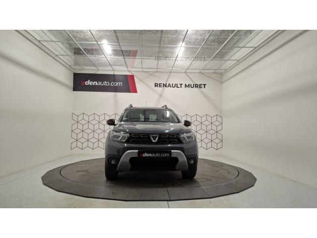 Dacia Duster image 1