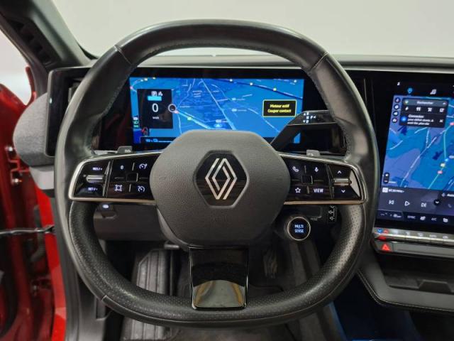 Renault Mégane image 8