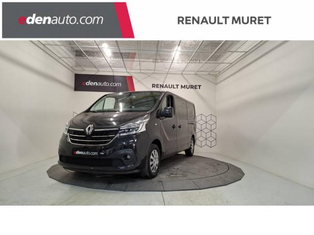 Renault Trafic Combi L2 Dci 145 Energy S&s Intens 2
