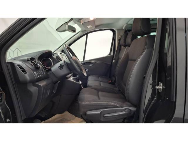 Renault Trafic image 5