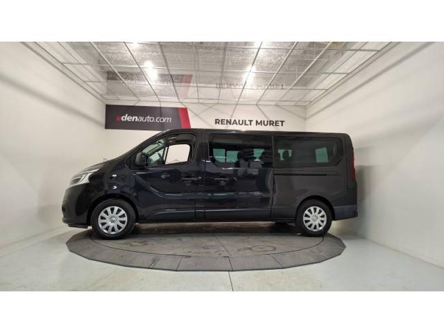 Renault Trafic image 2