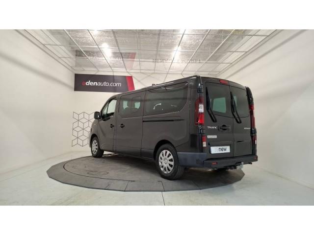 Renault Trafic image 4