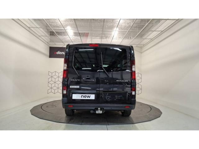 Renault Trafic image 3