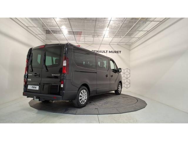 Renault Trafic image 6