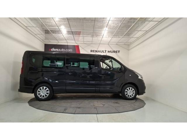 Renault Trafic image 8