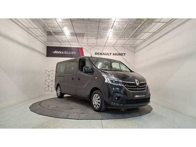 Renault Trafic image 7