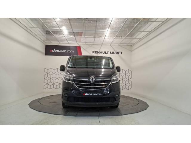 Renault Trafic image 9