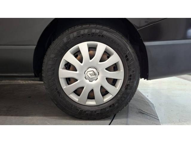 Renault Trafic image 1