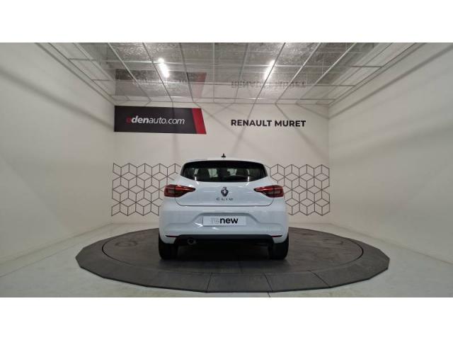 Renault Clio image 6