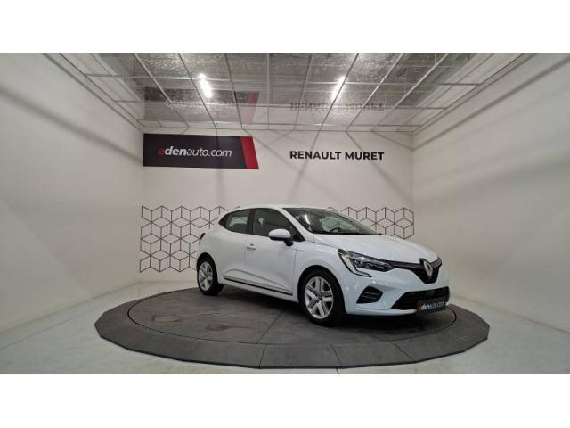 Renault Clio image 7