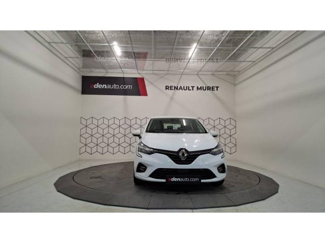 Renault Clio image 9