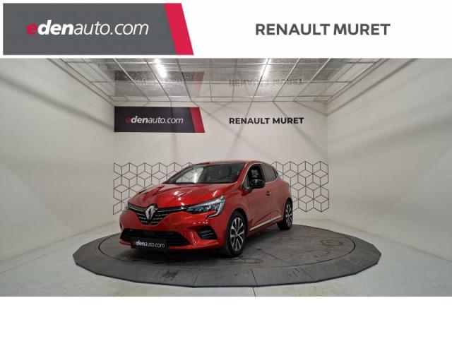 Renault Clio Tce 90 Techno