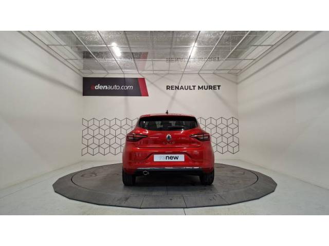 Renault Clio image 2