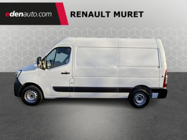 Renault Master image 9