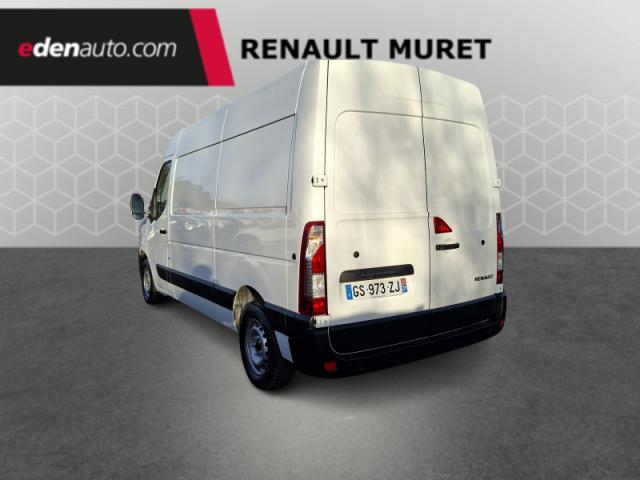 Renault Master image 7