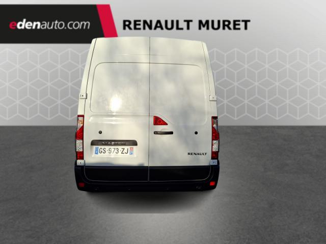 Renault Master image 4