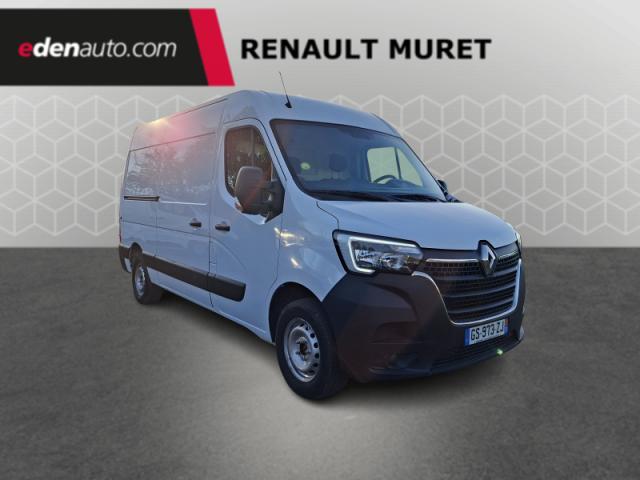 Renault Master image 5