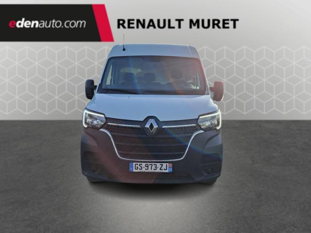 Renault Master image 8