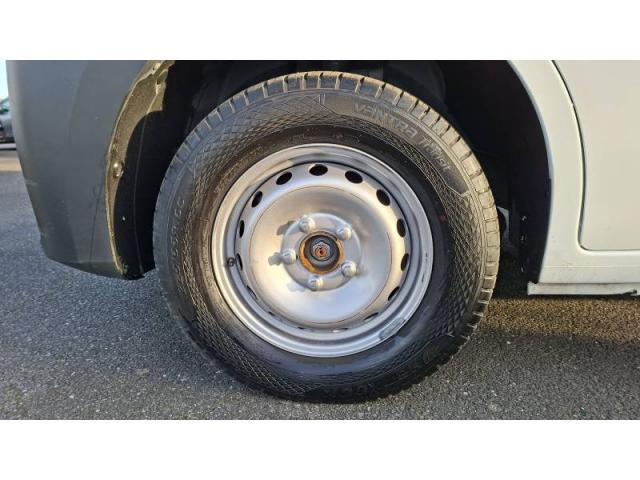 Renault Master image 1