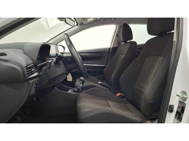 Hyundai Bayon image 2