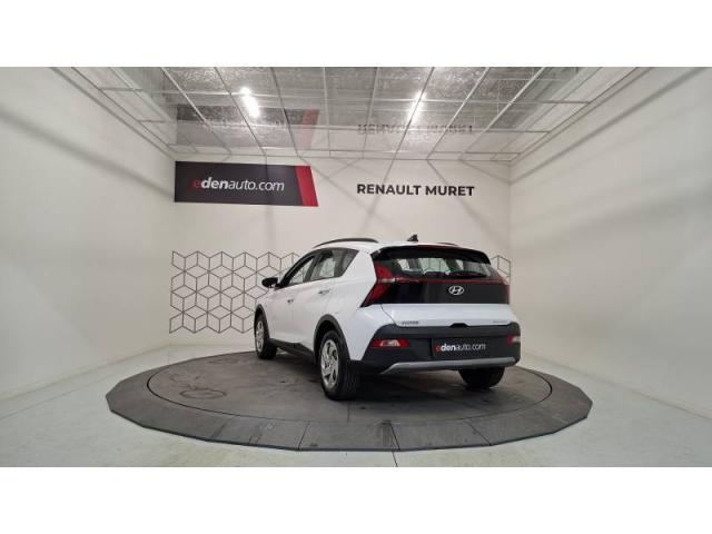 Hyundai Bayon image 7