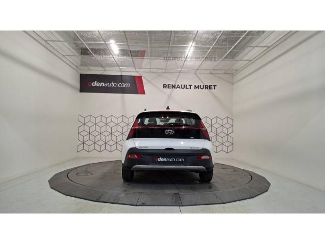 Hyundai Bayon image 9