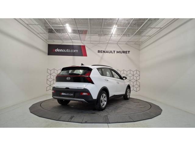 Hyundai Bayon image 3