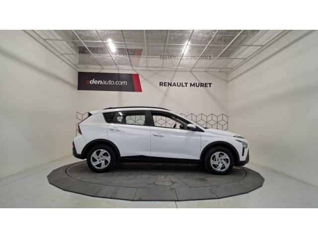 Hyundai Bayon image 6