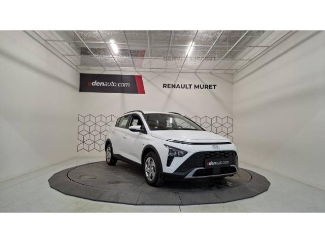 Hyundai Bayon image 4