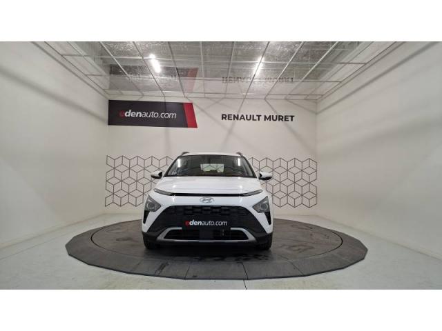 Hyundai Bayon image 8