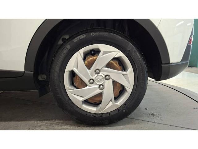 Hyundai Bayon image 5