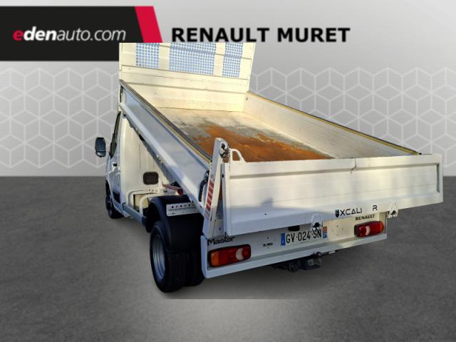 Renault Master image 1
