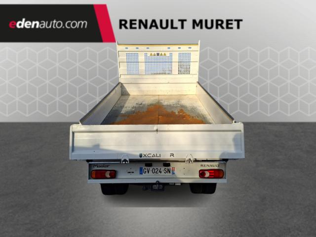 Renault Master image 7